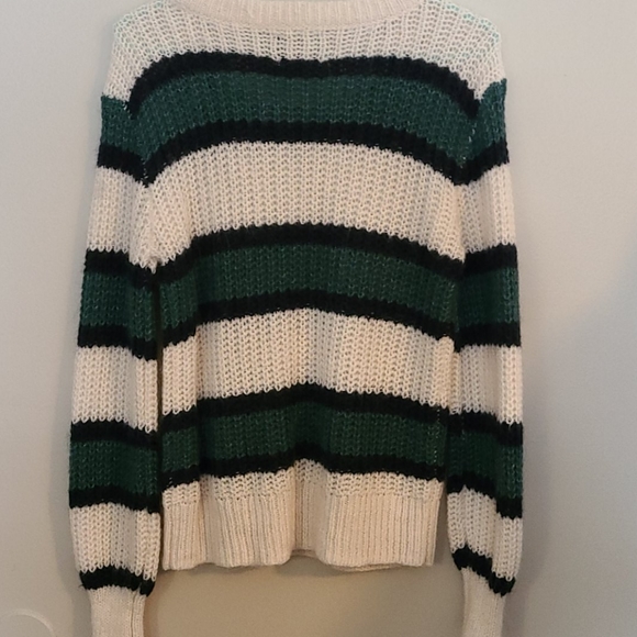 NWOT Abercrombie sweater - Picture 5 of 6
